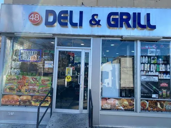 48 Deli and Grill