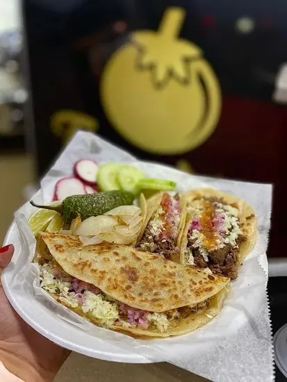 Taqueria el pekas