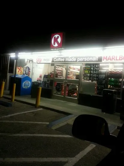 Circle K