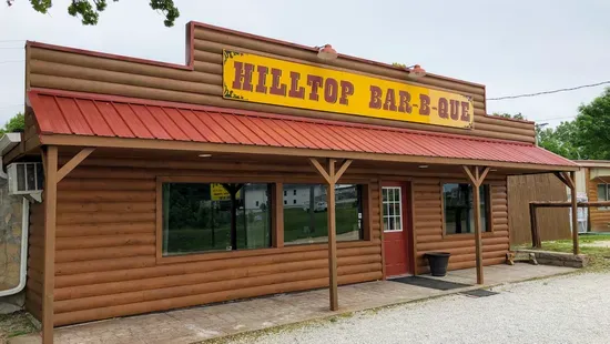 Hill-Top Bar-B-Q