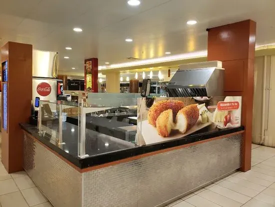 Holy Cow Hot Dog - Ala Moana Center