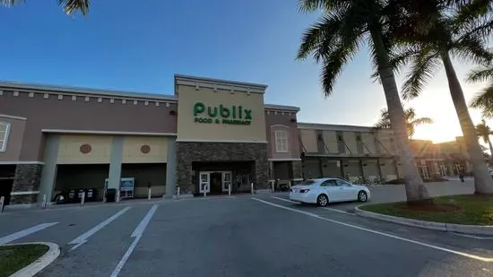 Publix Super Market at West Lake Commons