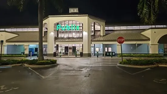 Publix Super Market at Sheridan Plaza