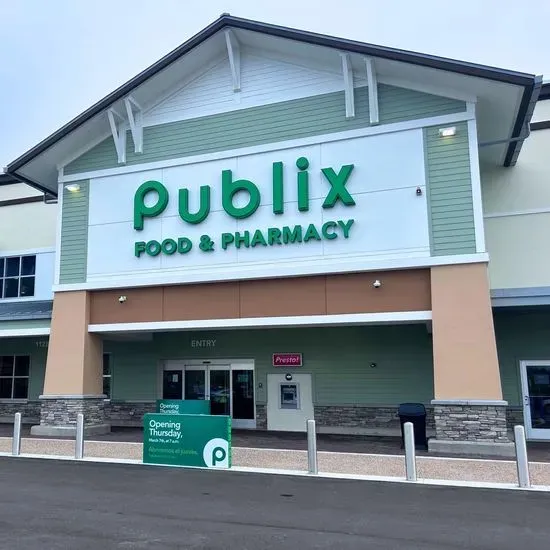 Publix Super Market at Shoppes at Storey Park