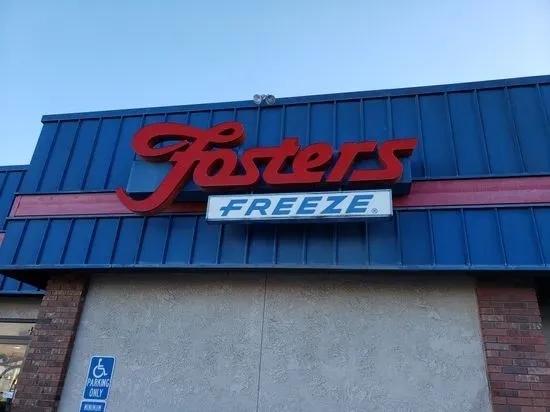 Fosters Freeze