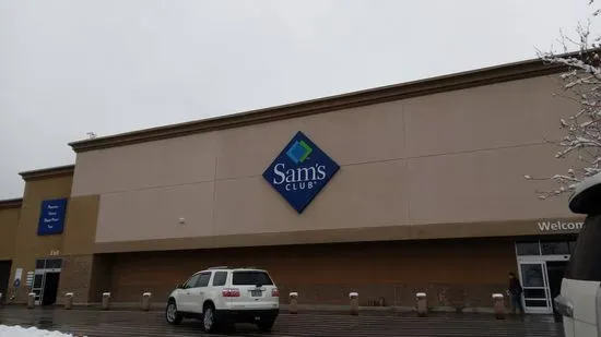 Sam's Club