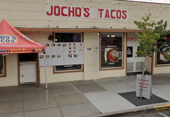 Jocho's Tacos