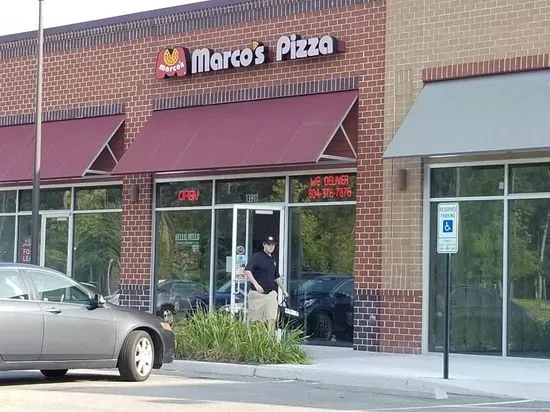 Marco's Pizza