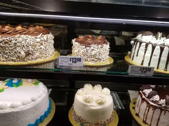 H-E-B Bakery