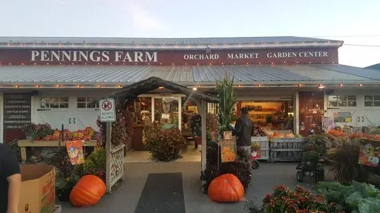 Pennings Farm Market