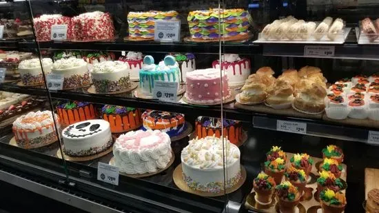 HEB Bakery