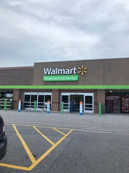 Walmart Neighborhood Market