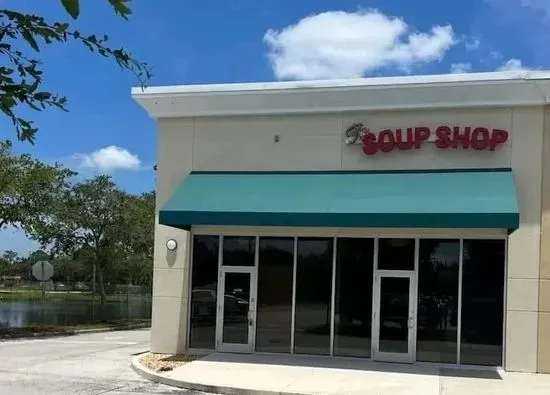 The Soup Shop West Melbourne, LLC