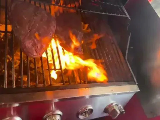 Gaioso's Picanha Grill