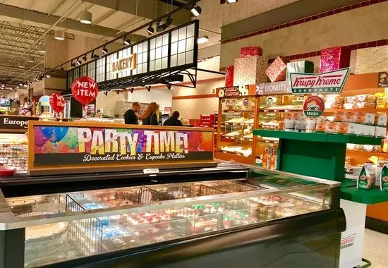 Dierbergs Bakery