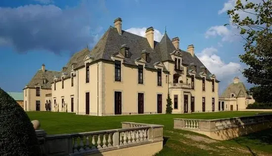 Oheka Castle