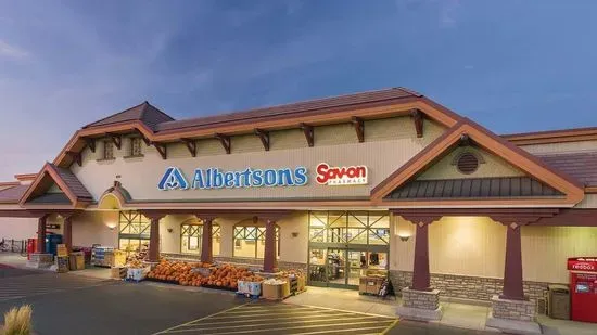 Albertsons