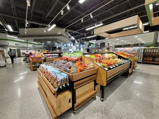 Publix Super Market at Carytown Exchange