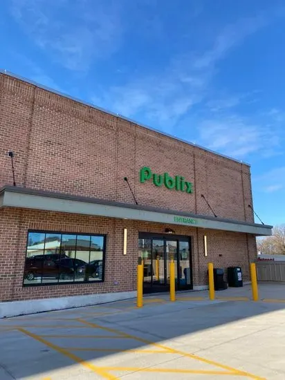 Publix Super Market at Carytown Exchange