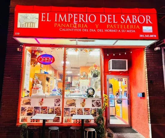 El Imperio del Sabor