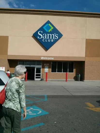 Sam's Club