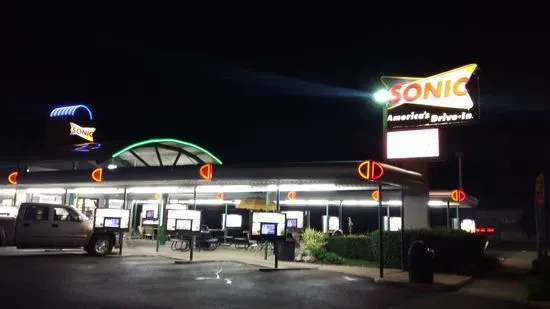 Sonic Drive-In