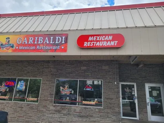 Garibaldi Mexican Restaurant