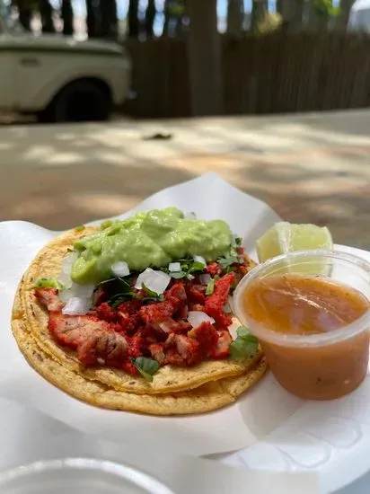 Señor Ceviche - Food truck