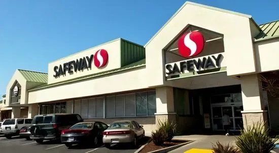 Safeway Bakery