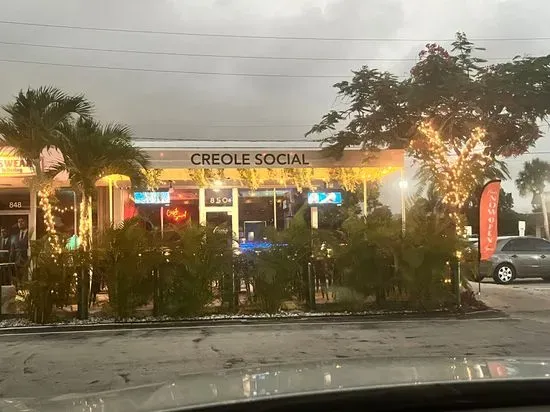 Creole Social