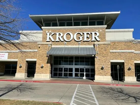 Kroger Deli