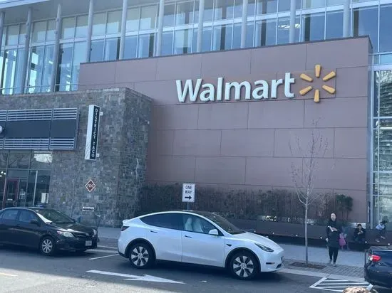 Walmart Supercenter