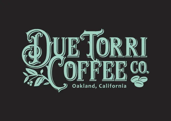 Due Torri Coffee