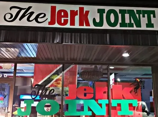 The jerk joint llc