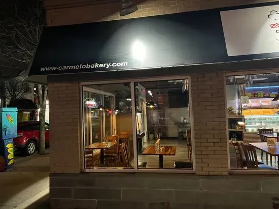 Carmelo Bakery