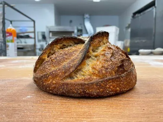 Little River Bread Co