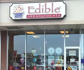 Edible Arrangements