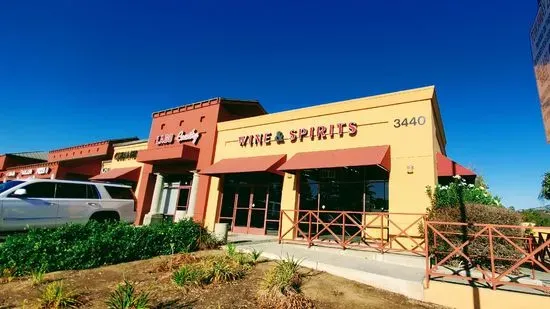 Lago Country Wine & Spirits