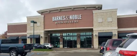 Barnes & Noble