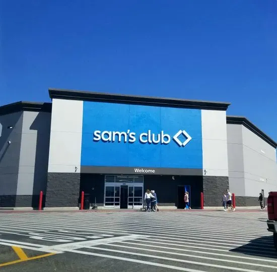 Sam's Club