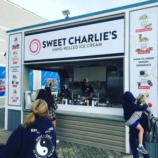 Sweet Charlie's