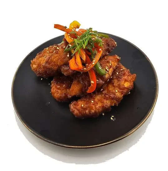 Seoul Good - Korean Fried Chicken