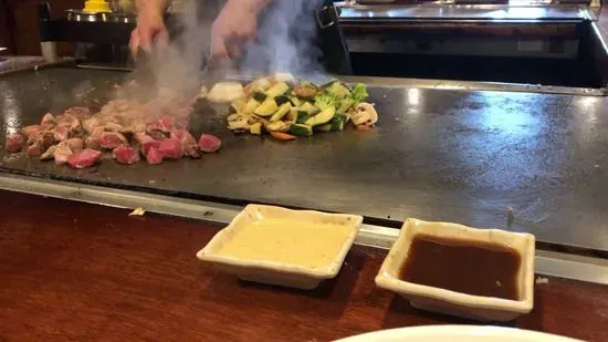 Sakura | Japanese Steak House & Sushi Bar