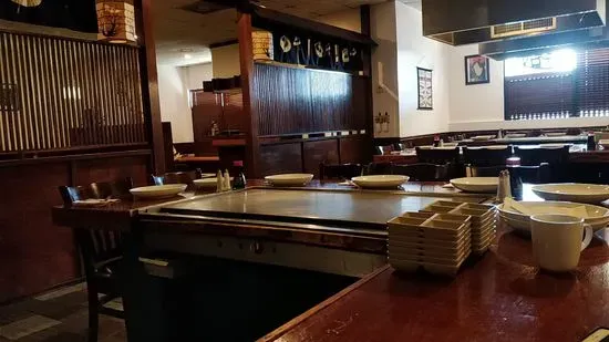 Sakura | Japanese Steak House & Sushi Bar