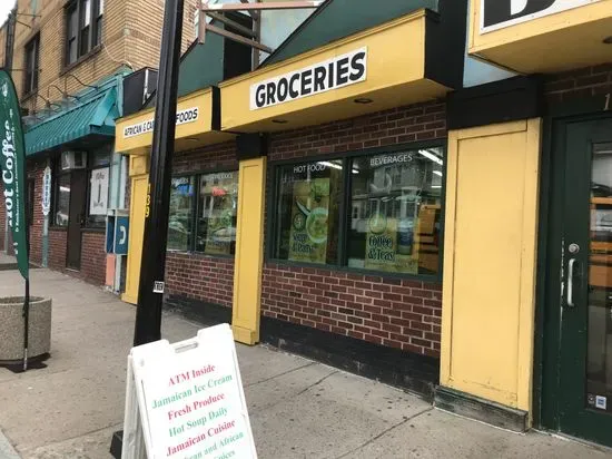 D & L Groceries