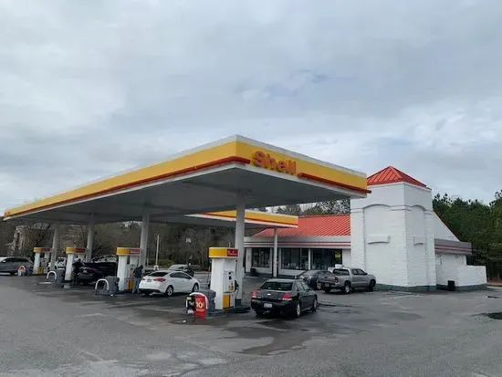 Shell