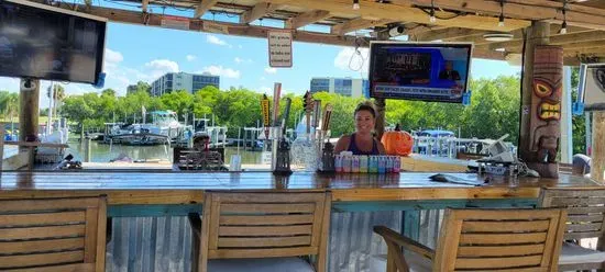 AJ's Dockside Bar and Grill