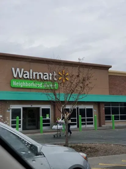 Walmart Neighborhood Market