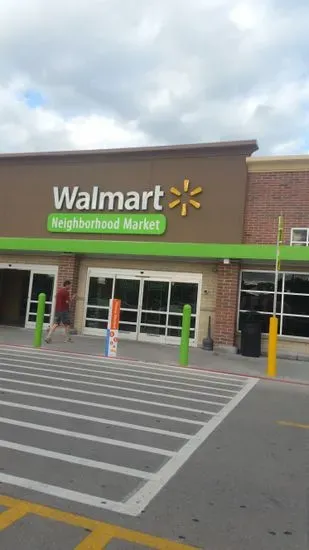 Walmart Neighborhood Market