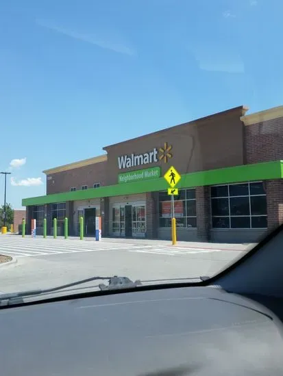 Walmart Neighborhood Market